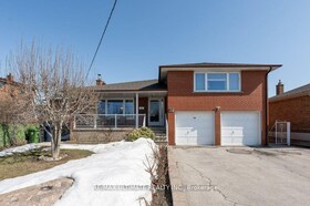 47 Jocada Road, Toronto, ON , MLS #W12476135 , Image - 1