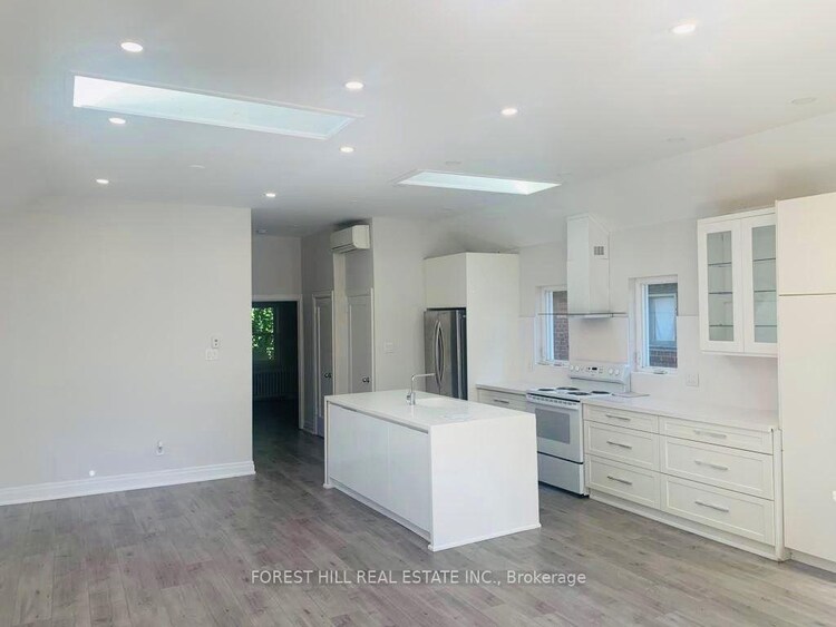 194 Roe Avenue, Toronto, ON, Bedford Park-Nortown