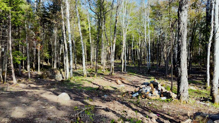 Part 3 Lot 10 LINDQUIST Line, Powassan, ON, Powassan