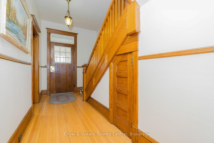 299 Napier Street, Collingwood, ON, Collingwood