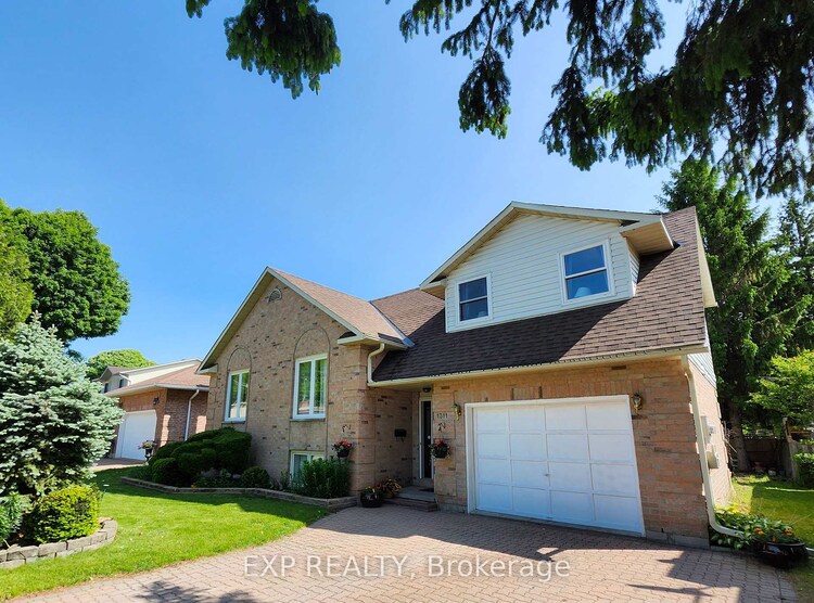 1311 Cuthbertson Avenue, Brockville, ON, 810 - Brockville