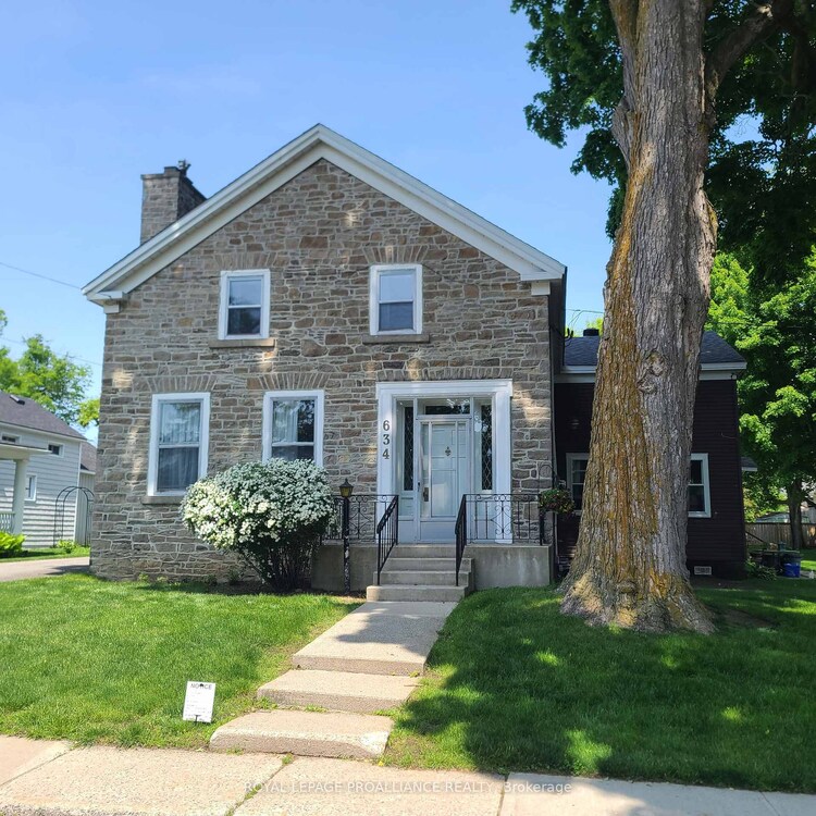 634 Henry Street W, Prescott, ON, 808 - Prescott