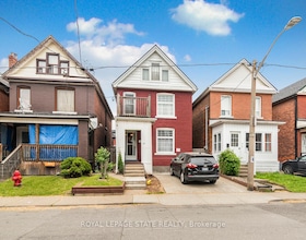 44 Arthur Avenue N, Hamilton, ON , MLS #X13567254 , Image - 1