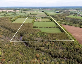 525197 Artemesia-Euphrasia Townline, Grey County, ON , MLS #X12910926 , Image - 1