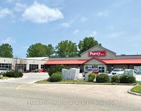 787 St Clair Street, Chatham-Kent, ON , MLS #X12649790 , Image - 1