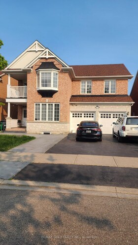 18 Slipneedle Street, Peel, ON , MLS #W12191562 , Image - 1