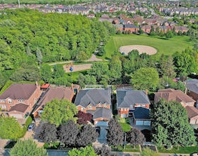 1340 Whitewater Lane, Peel, ON , MLS #W12826792 , Image - 1