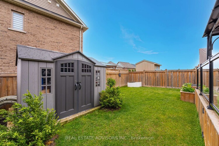 81 Pridham Place, New Tecumseth, ON, Tottenham