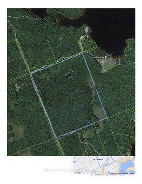 39 Akomak Road S, Parry Sound, ON