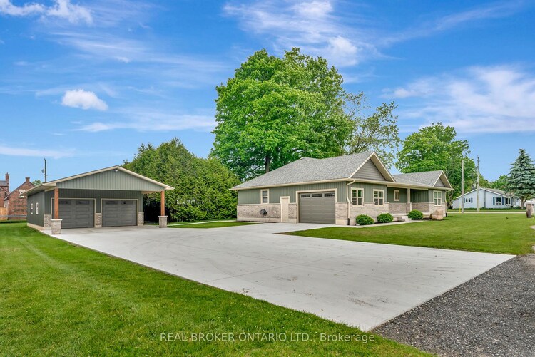 12 Albert Street, Norfolk, ON, Langton