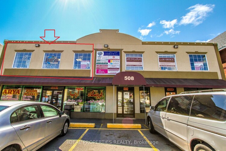 508 Gladstone Avenue, Ottawa Centre, ON, 4103 - Ottawa Centre