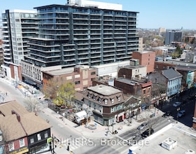 249-255 King Street E, Hamilton, ON , MLS #X12192199 , Image - 1