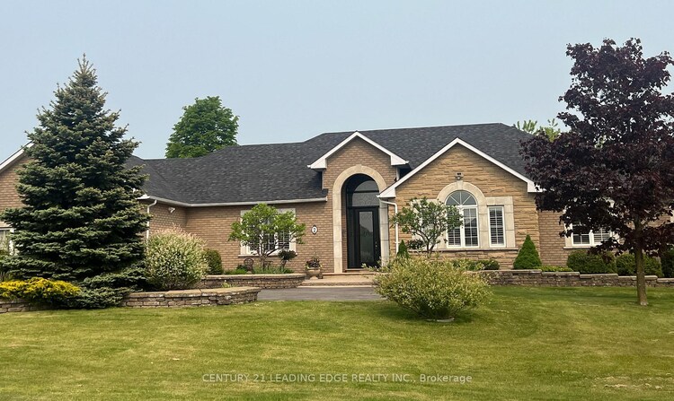 2 Deer Ridge Road, Uxbridge, ON, Rural Uxbridge
