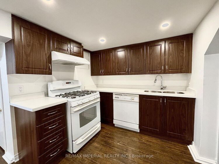 254 Browndale Crescent, Richmond Hill, ON, Crosby