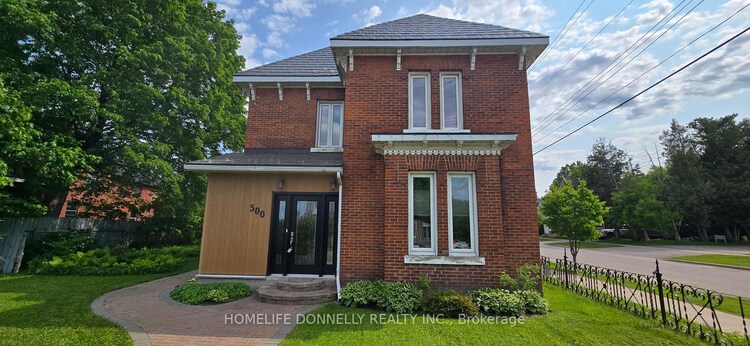 500 Pembroke Street W, Pembroke, ON, 530 - Pembroke