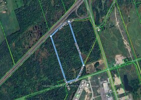 1900 Mervin Line, Peterborough, ON , MLS #X12192357 , Image - 1
