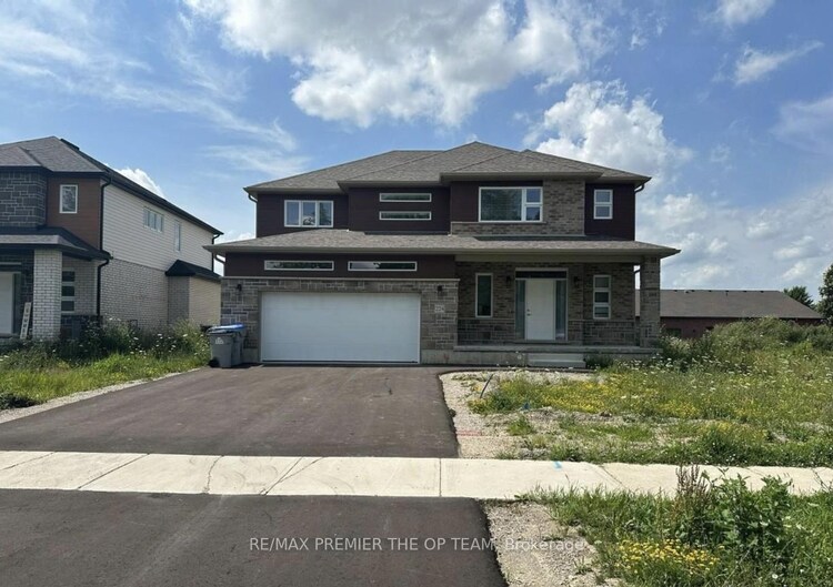 224 St George Street, West Perth, ON, Mitchell