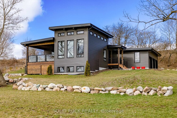 506 Catchmore Road, Trent Hills, ON, Campbellford