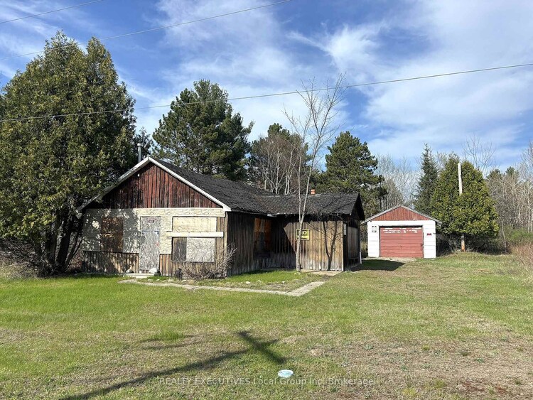 18 PINEWOOD PARK Drive, North Bay, ON, Ferris