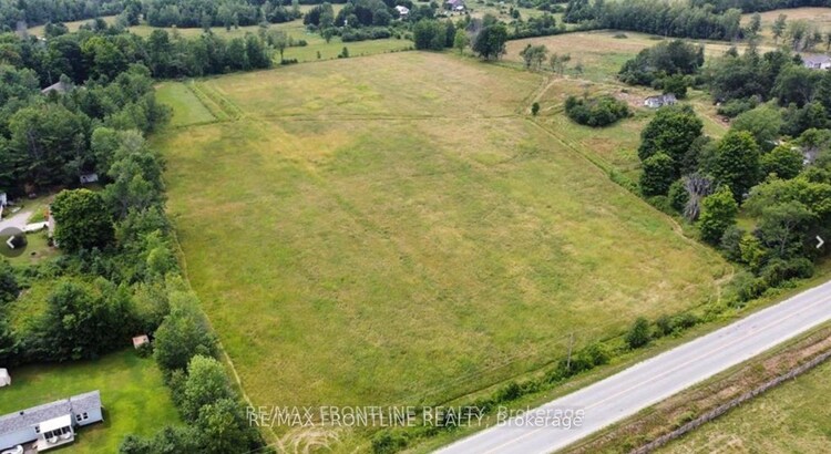 867 Harper Road, Tay Valley, ON, 906 - Bathurst/Burgess & Sherbrooke (Bathurst) Twp