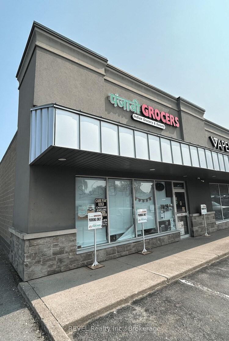 8189 Lundys Lane, Niagara Falls, ON, 213 - Ascot