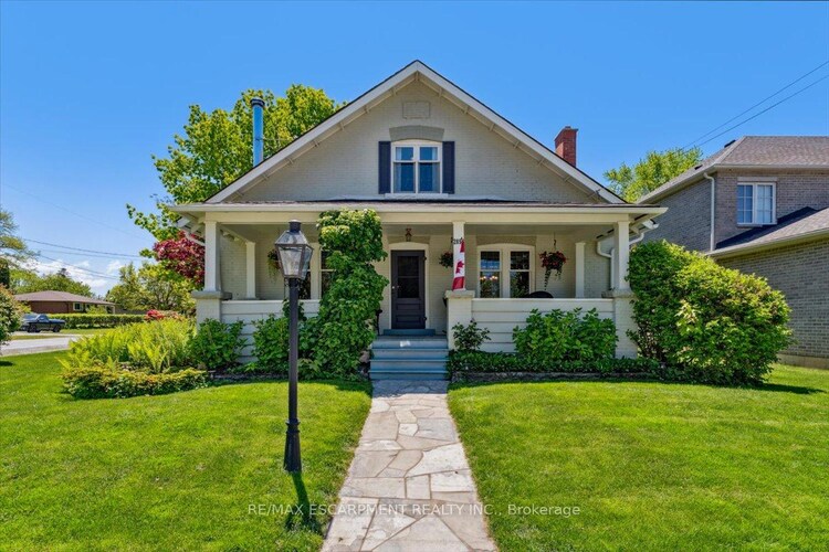 2854 Prince William Street, Lincoln, ON, 980 - Lincoln-Jordan/Vineland