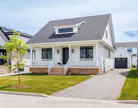 113 Black Willow Crescent, Grey County, ON , MLS #X13010670 , Image - 1