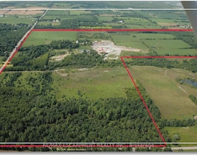 11489 17 Side Road, Halton, ON , MLS #W13172274 , Image - 1