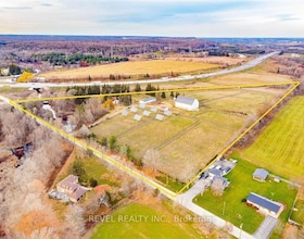 8681 Canyon Road, Halton, ON , MLS #W13467074 , Image - 1