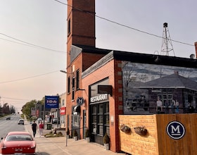 19 Toronto Street N, Grey County, ON , MLS #X12975288 , Image - 1