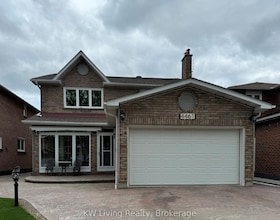 4461 Gladebrook Crescent, Peel, ON