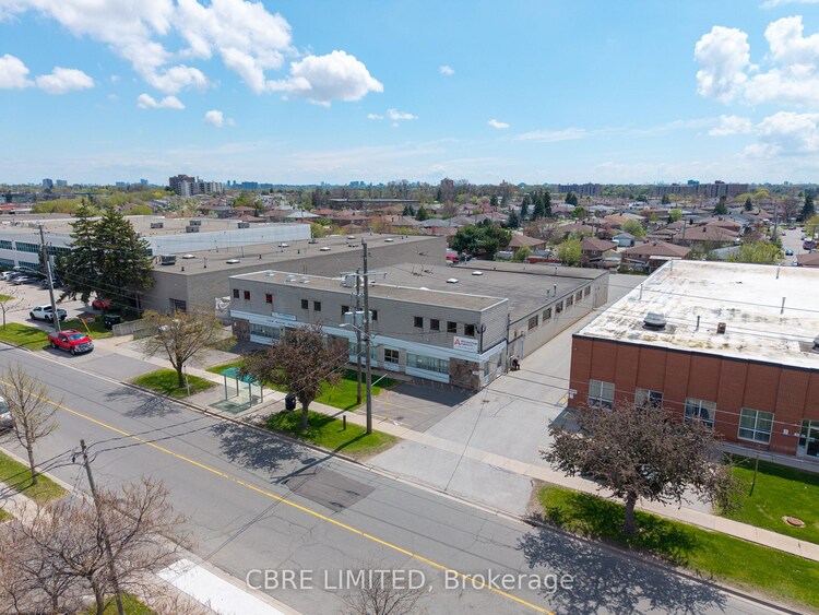 130 Milvan Drive, Toronto, ON, Humber Summit