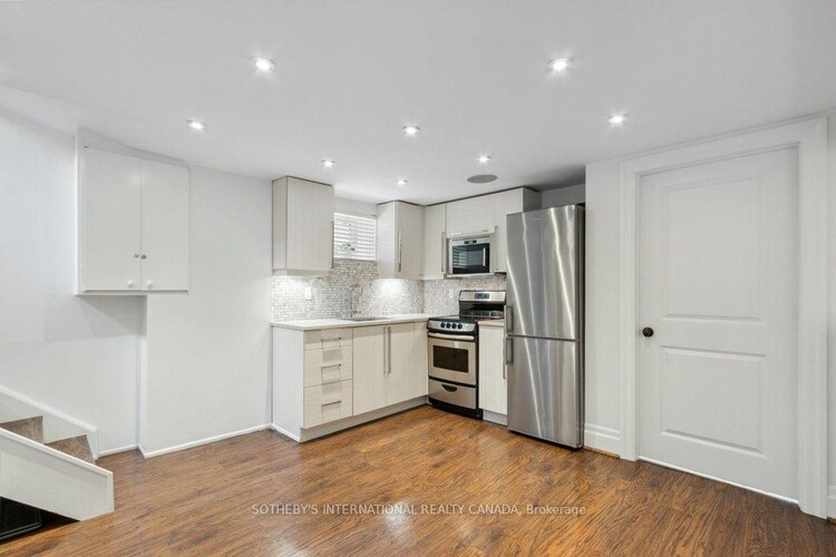 52 Nina Street, Toronto, ON, Casa Loma