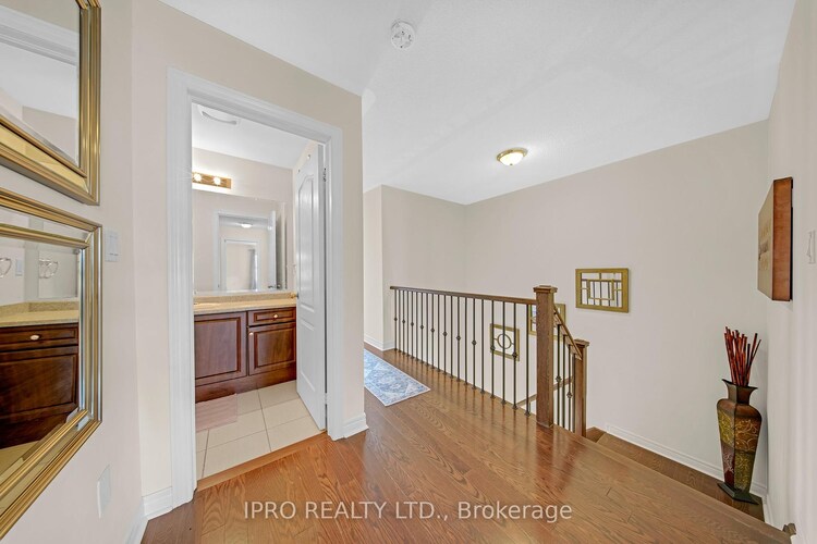 51 Lorenzo Circle, Brampton, ON, Sandringham-Wellington