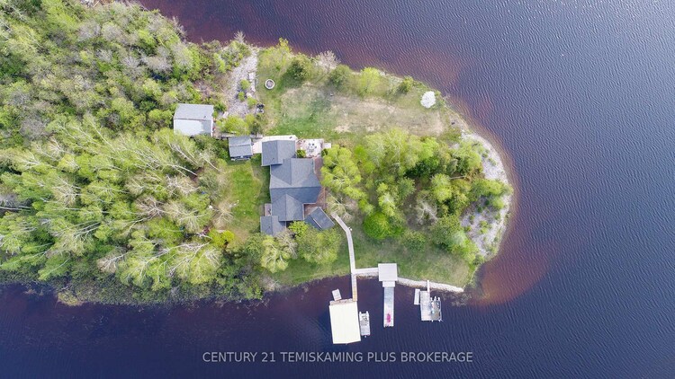 794022 Island Road, Charlton and Dack, ON, 