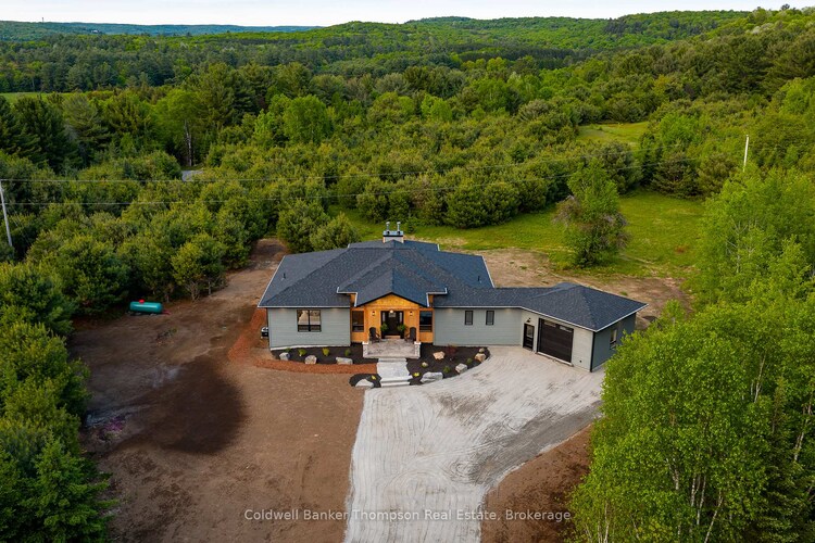 175 Springfield Road, Huntsville, ON, Brunel