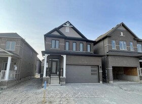 63 Shepherd Drive, Simcoe, ON , MLS #S12384317 , Image - 1