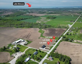 2253 CONCESSION 10 Road, Simcoe, ON , MLS #S13203928 , Image - 1