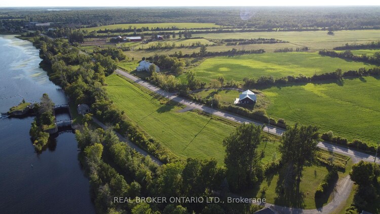 515 HERITAGE Drive, Montague, ON, 902 - Montague Twp