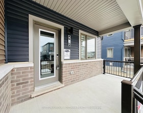 422 Lillian Freiman Private, Ottawa, ON , MLS #X13471192 , Image - 1