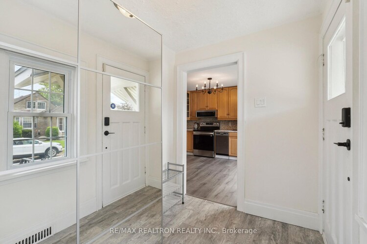 4844 Sixth Avenue, Niagara Falls, ON, 211 - Cherrywood