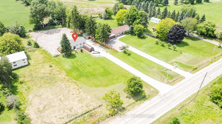 8182 Hornby Road, Halton Hills, ON, 1049 - Rural Halton Hills
