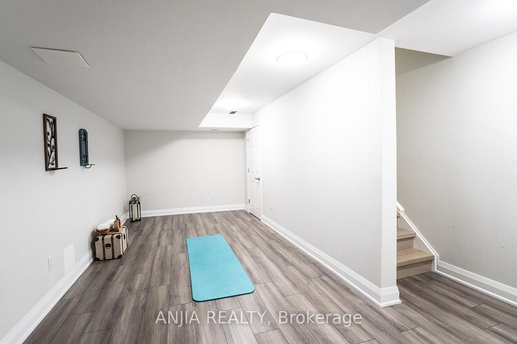 1669 Bur Oak Avenue, Markham, ON, Wismer