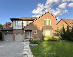 31 Ashfield Drive, York, ON , MLS #N13581482 , Image - 1