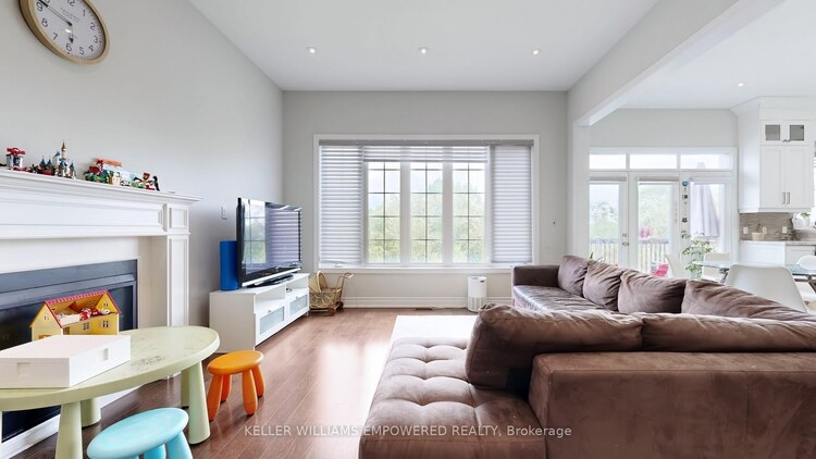 138 Crane Street, Aurora, ON, Rural Aurora