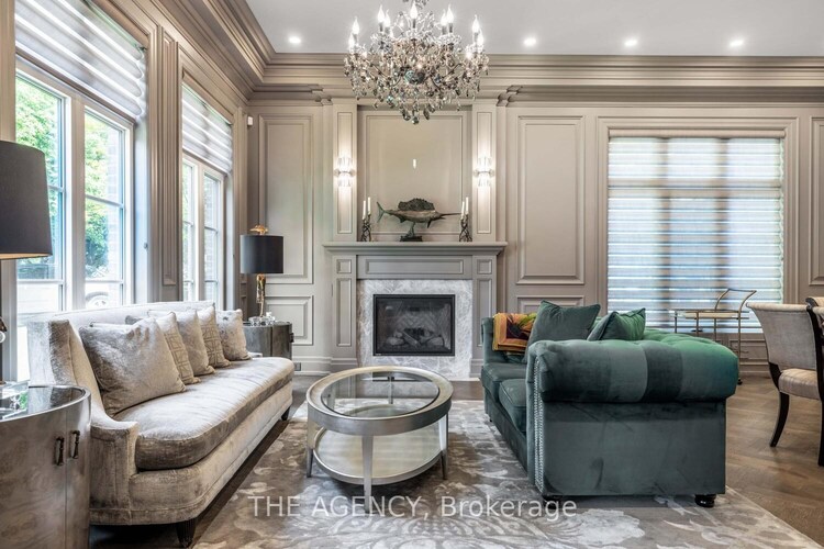 1 Suncrest Drive, Toronto, ON, Bridle Path-Sunnybrook-York Mills