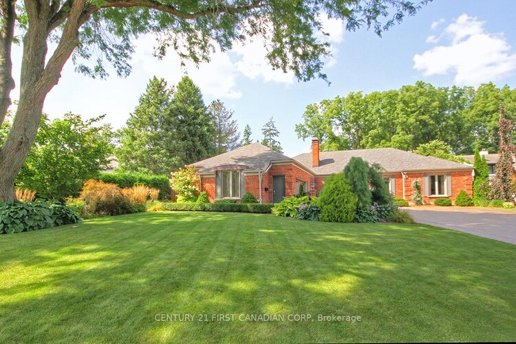 811 Clearview Crescent, London North, ON, North Q
