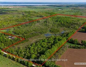 LOT 34 DAWSON Road, Grey County, ON , MLS #X13670138 , Image - 1