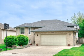 1616 Birchwood Crescent, Essex, ON , MLS #X12193061 , Image - 1