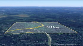 1619 Lava Mountain Road, Cochrane, ON , MLS #T12612222 , Image - 1